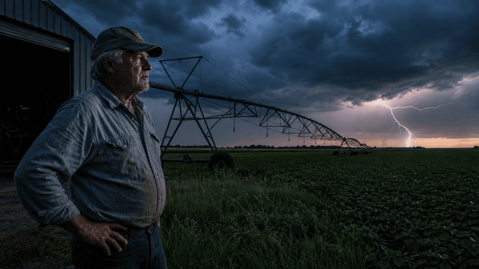 7 Direitos do Agricultor Após Interrupção de Energia Elétrica: O Guia para Proteger sua Produção e Garantir Indenização - Bonfante e Lemos Advogados Associados - Advogado Cascavel - PR